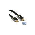 "ROLINE HDMI UHD KABEL+ETH.ST-ST.2M"