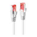 "LINDY Patchkabel Cat6 S/FTP weiß 5.00m"