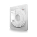 "LINDY Patchkabel Cat6 S/FTP weiß 5.00m"