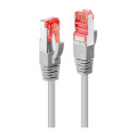 "LINDY Patchkabel Cat6 S/FTP grau 7.50m"
