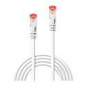 "LINDY Patchkabel Cat6 S/FTP weiß 5.00m"