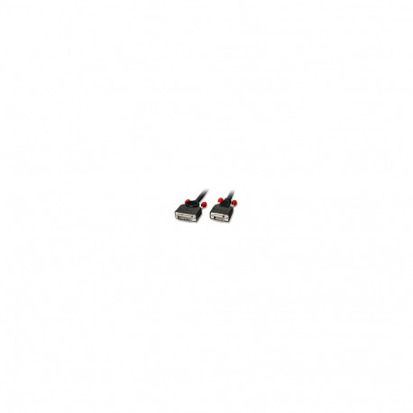Lindy VGA-kaabel DVI-A (M) HD-15 (M) 3.0m must (41197)