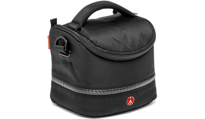 Manfrotto õlakott Advanced Shoulder Bag II, must (MB MA-SB-2)