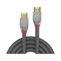 "LINDY HDMI Kabel Cromo Line 7.5m"