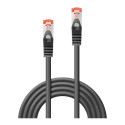"LINDY Patchkabel Cat6 S/FTP Basic schwarz 1.50m"