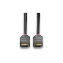 "LINDY DisplayPort Kabel Anthra Line 1m"