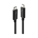 "LINDY Thunderbolt 3 Kabel 2m extern bulk"