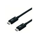 "ROLINE THUNDERBOLT 5 KABEL C-C 80G"
