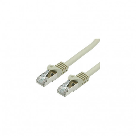 "S/FTP-KABEL KAT7MIT RJ45"