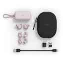 "Zone True Kabelloses Headset Rosa"