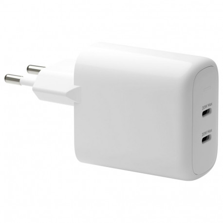 "dbramante RE-CHARGE - EU WALL CHARGER - 2"