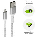 "dbramante RE-CHARGE - BRD CABLE- 2.5M USB"