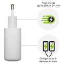 "dbramante RE-CHARGE - EU WALL CHARGER - 2"