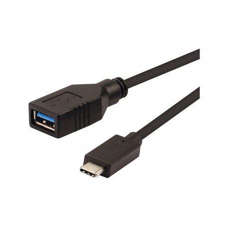 "ROLINE USB3.2 GEN1 KABELADP. C-A"
