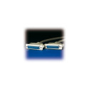 "ROLINE RS232 KABEL DB25-DB25.4.5M"