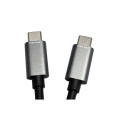 "ROLINE USB-C SPLIT-LADEKABEL 1 8M"