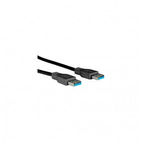 "ROLINE USB3.2 GEN1 KABEL A-A"