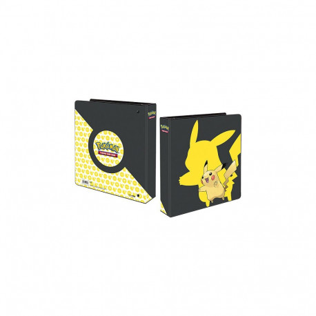 "UltraPro TCG Kartenordner Pokemon"