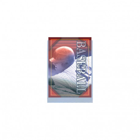 UltraPro TCG pehmed kaarditaskud 100x152mm 100PK