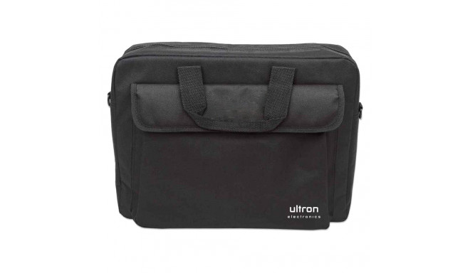 "Ultron NB Tasche Case Basic 15,6"" (38cm) Polyester"