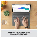 "COMBO TOUCH IPAD PRO12.9IN 5.G"