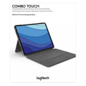 "COMBO TOUCH IPAD PRO12.9IN 5.G"