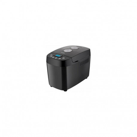 68525 Backmeister suur must leivaküpsetaja