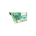 "Raspberry Pi 5 Modell 4GB"