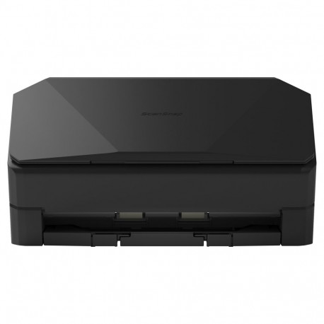 RICOH ScanSnap iX2400 45ppm/90ipm must A4 kahepoolne ADF USB 3.2