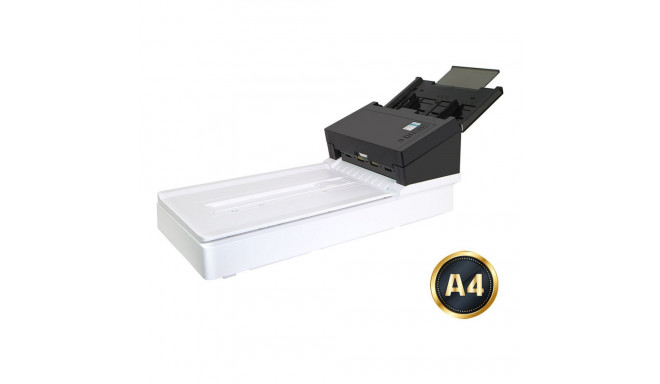 "Avision Dokumentenscanner AD360GF A4"