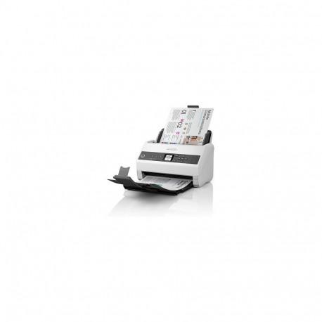 "EPSON WorkForce DS-730N"