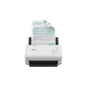 "Scanner Brother ADS-4300N Duplex-Dokumentenscanner"