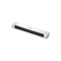 "Brother DS-640 Mobiler-Scanner"