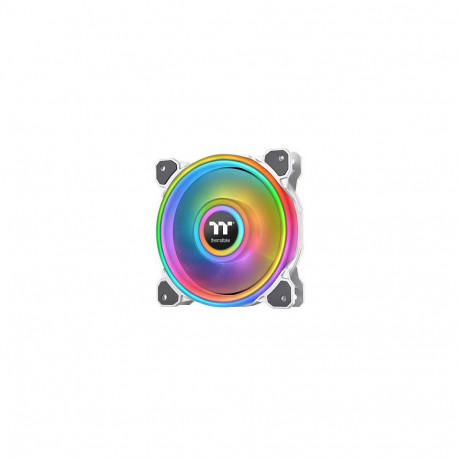 "120mm Thermaltake Riing Quad 12 RGB Radiator Fan"