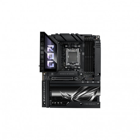 "MB ASUS ROG CROSSHAIR X870E HERO BTF"