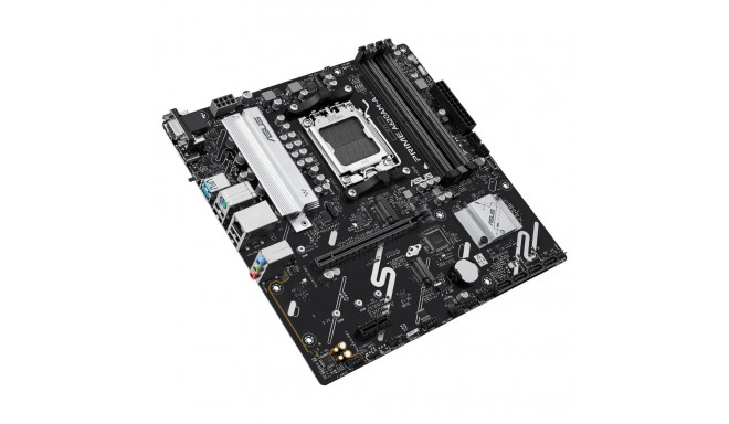 ASUS PRIME A620AM-A-CSM emaplaat