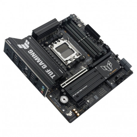 ASUS TUF GAMING B850M-PLUS WIFI7 emaplaat