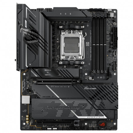 "ROG STRIX X870E-H GAMING WIFI7"