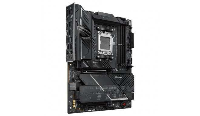"ROG STRIX X870E-H GAMING WIFI7"
