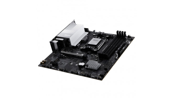"MSI B840M P Pro WIFI6E (AM5)"