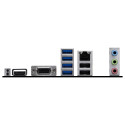 "MSI B840M B Pro (AM5)"