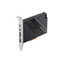 "ASUS USB4 PCIE GEN4 CARD"