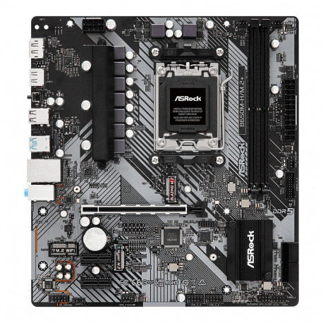 "ASRock B650M-H/M.2+"