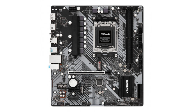 ASRock B650M-H/M.2+
