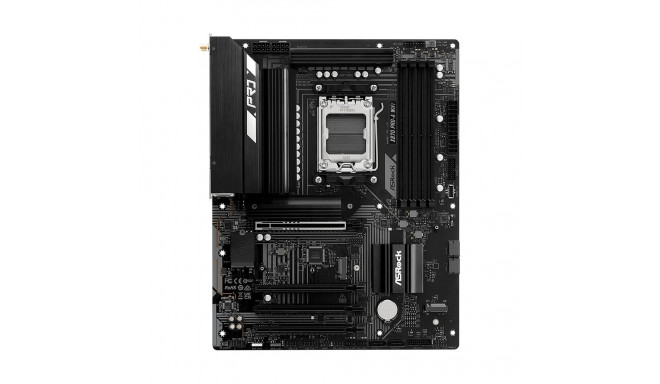 "ASROCK X870 Pro-A WIFI (AM5) (D)"