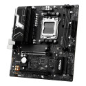 "ASROCK B850M-X R2.0 (AM5) (D)"