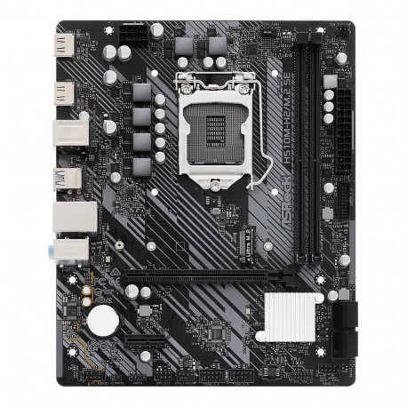 ASRock H510M-H2/M.2 SE 1200 mATX 2xHDMI DDR4 jaemüügipakend