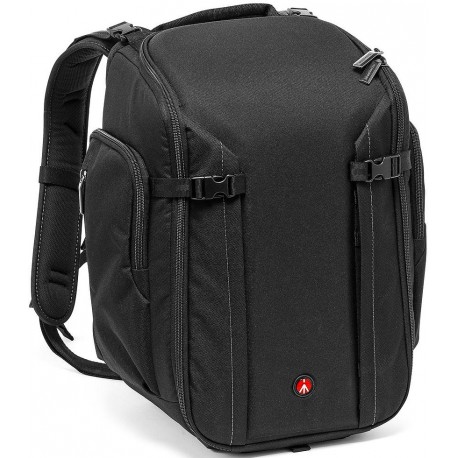 Manfrotto mugursoma Professional Backpack 30 (MB MP-BP-30BB), melna