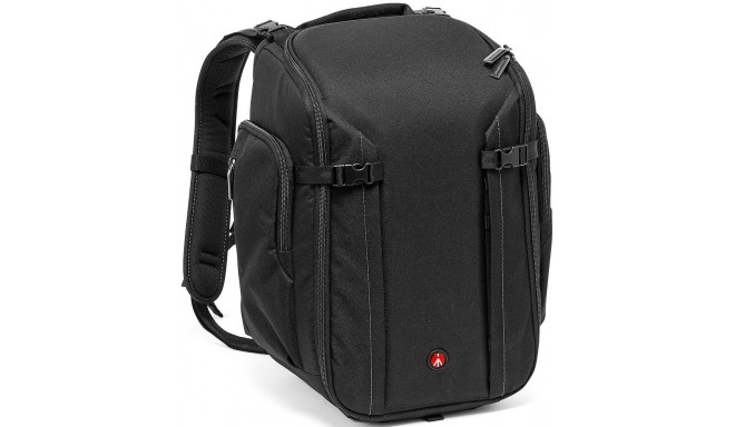 Manfrotto рюкзак Professional 30 (MB MP-BP-30BB), черный