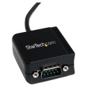 "1 PORT USB TO SERIAL CABLE"